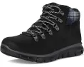 Ботинки Skechers Synergy Plaid Mood с водонепроницаемым верхом