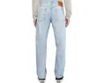 Джинсы Levi's Premium 501 Relaxed с прямыми штанинами и свободной посадкой