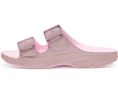 Сандалии Crocs Saturday Sandal с бабочками