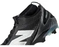 Бутсы для лакросса New Balance FreezeLX V5 с технологией QUIX