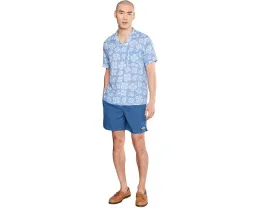 6" Island Trunks