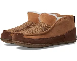 Мокасины SOREL Manawan II Moc с искусственным мехом и съемной стелькой