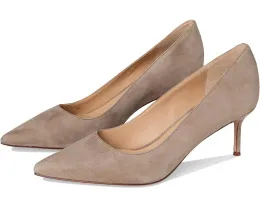 Туфли Veronica Beard Rita на шпильке из замши