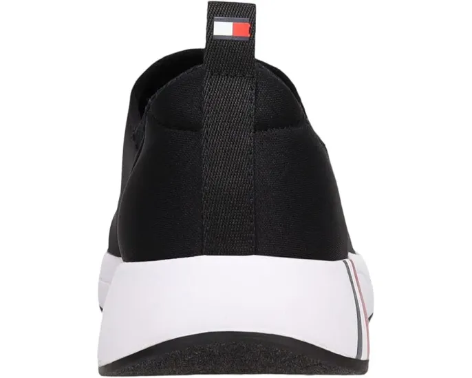 Кроссовки Tommy Hilfiger Arizel без шнуровки с подошвой из ЭВА