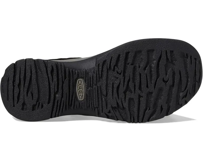 Сандалии KEEN Rose для приключений с быстросохнущей подкладкой