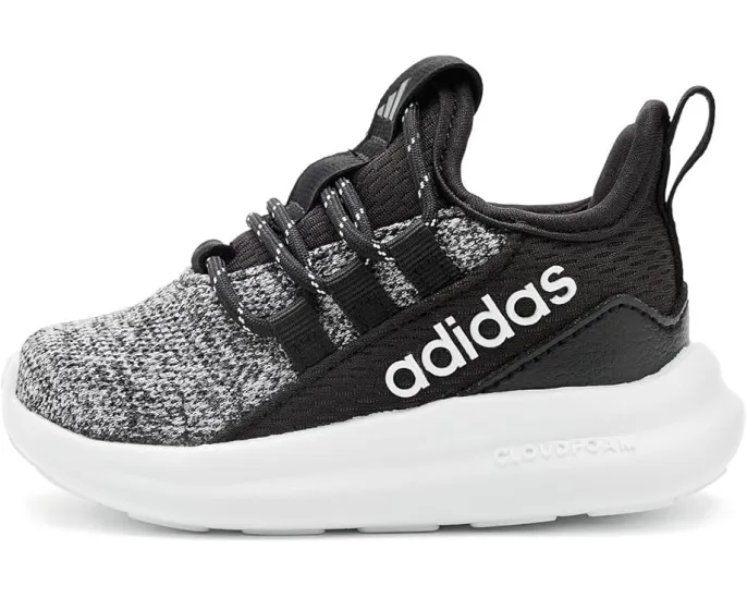 Adidas Lite Racer Adapt 8.0 кроссовки с легкой посадкой