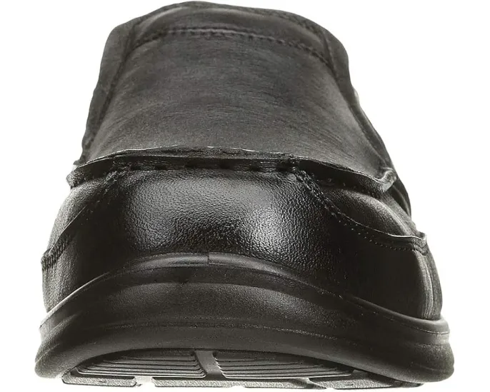 Слипоны Florsheim Wily с защитным носком и стальным подноском