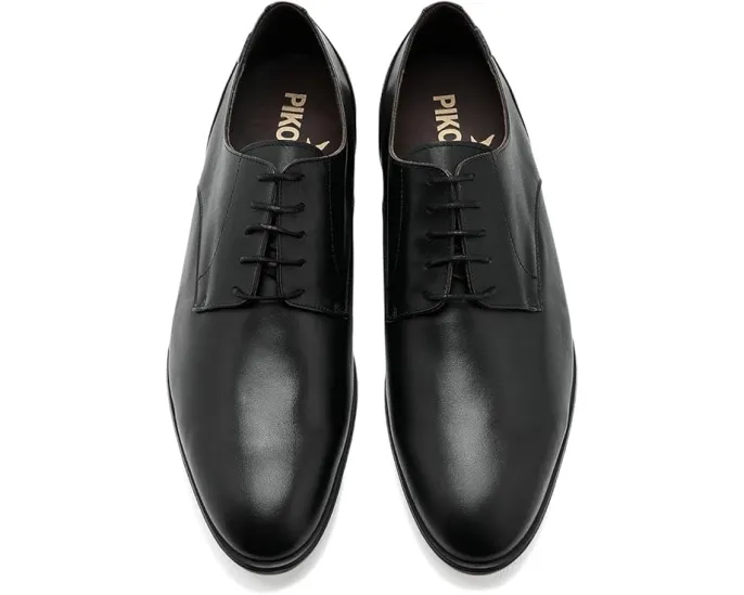 Мужские оксфорды PIKOLINOS Bristol M7J-4187XL из кожи на плоской подошве