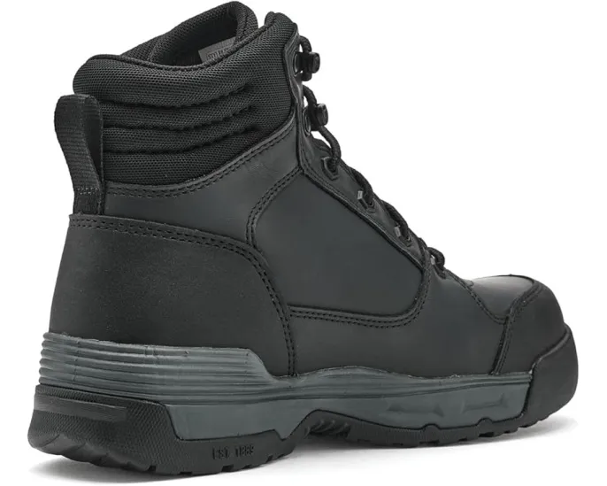 Водонепроницаемые рабочие ботинки Carhartt Force Hd 6 с композитным носком