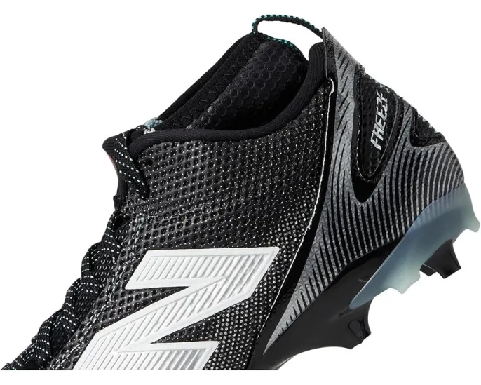 Бутсы для лакросса New Balance FreezeLX V5 с технологией QUIX
