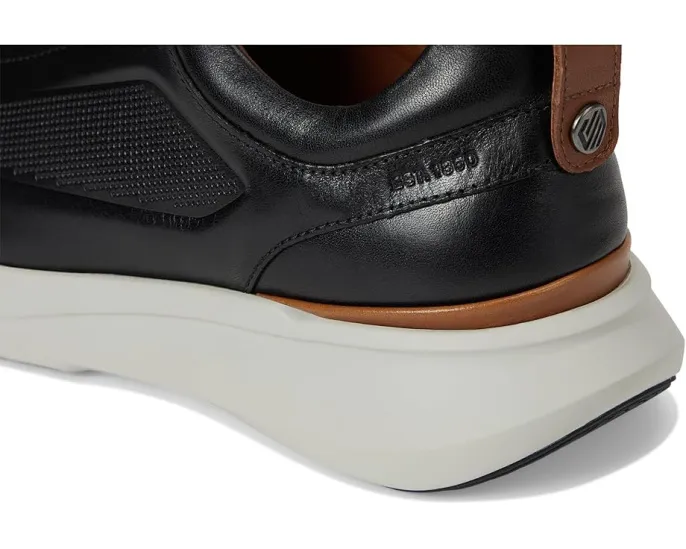 Кроссовки Johnston & Murphy Xc Declan U-throat с водонепроницаемой кожей