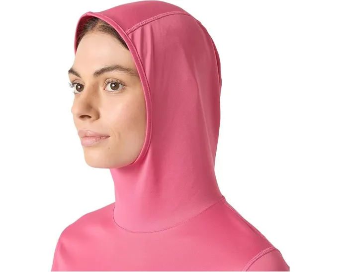 Ветрозащитная куртка Helly Hansen для парусного спорта с технологией HELLY TECH Protection