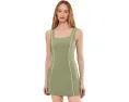 Платье TravisMathew Moveknit Sleeveless без рукавов