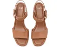 Босоножки Sofft Inez Leather на танкетке
