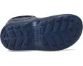 Детские резиновые сапоги Crocs Handle It с ручками для удобного надевания