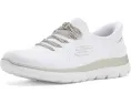 Кроссовки Summits Crystal Dream Hands Free Slip-Ins от Skechers