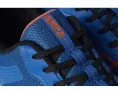 Кроссовки New Balance Evolve с алюминиевым мыском и защитой EH