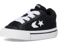 Детские кеды Converse Sport Casual Easy-On для малышей с эластичными шнурками