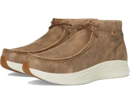 Ботинки Twisted X Feather X Casual Mid с мокасиновым носком