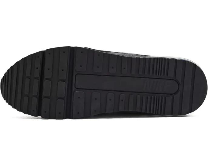 Кроссовки Nike Air Max LTD 3 с кожаным верхом и подошвой с гибкими канавками