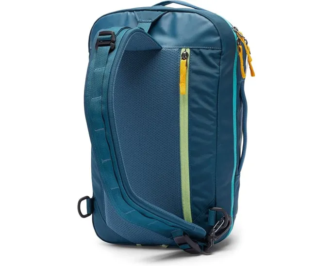 Рюкзак-слинг Cotopaxi 13 L Chasqui с переработанными материалами