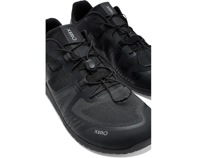 Кроссовки Xero Shoes XT Max для интенсивных тренировок с круглым носком