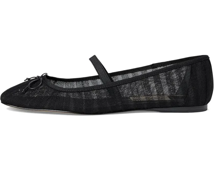 Балетки Dolce Vita Raeven с квадратным носком и бантом