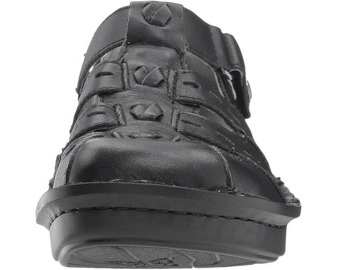 Сандалии Alegria Pesca с ортопедической стелькой