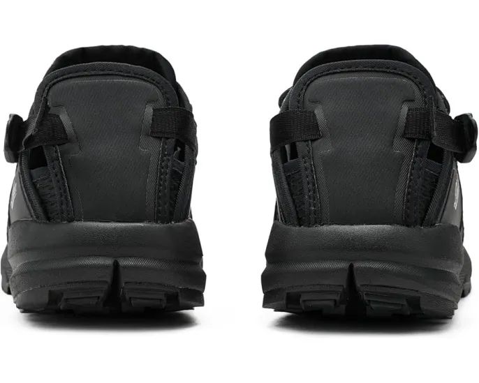 Сандалии Danner Fullbore Id с регулируемыми ремнями и подошвой Vibram Fuga