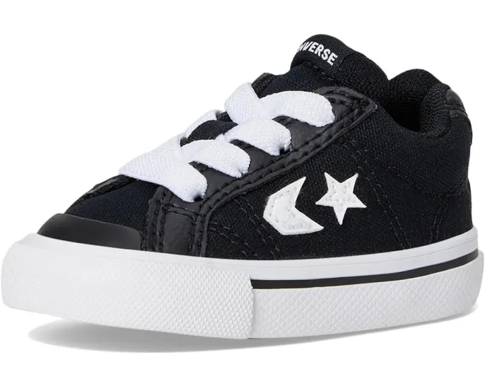 Детские кеды Converse Sport Casual Easy-On для малышей с эластичными шнурками