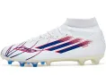 Женские бутсы adidas F50 Sparkfusion League Mid Cut для твердого покрытия и искусственного газона