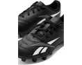 Бутсы Reebok Strike MG с верхом из кожи для детей