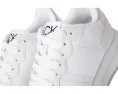 Кроссовки Calvin Klein Hallie на платформе с массивной подошвой