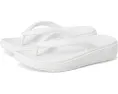 FitFlop сандалии Relieff с анатомической стелькой и низким каблуком