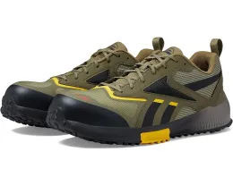 Рабочие ботинки Reebok Lavante Trail 2 с композитным мысом и защитой от электричества