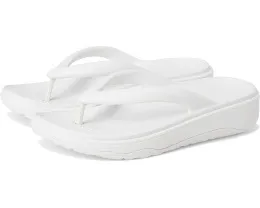 FitFlop сандалии Relieff с анатомической стелькой и низким каблуком