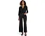 NYDJ Teresa Wide Leg джинсы со стразами и технологией Lift Tuck