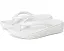 FitFlop сандалии Relieff с анатомической стелькой и низким каблуком