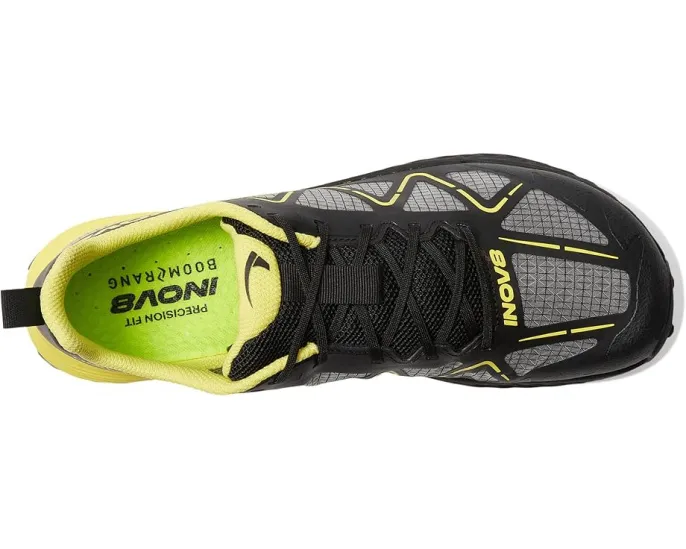 INOV8 кроссовки Mudtalon Speed для трейла с цепкой подошвой