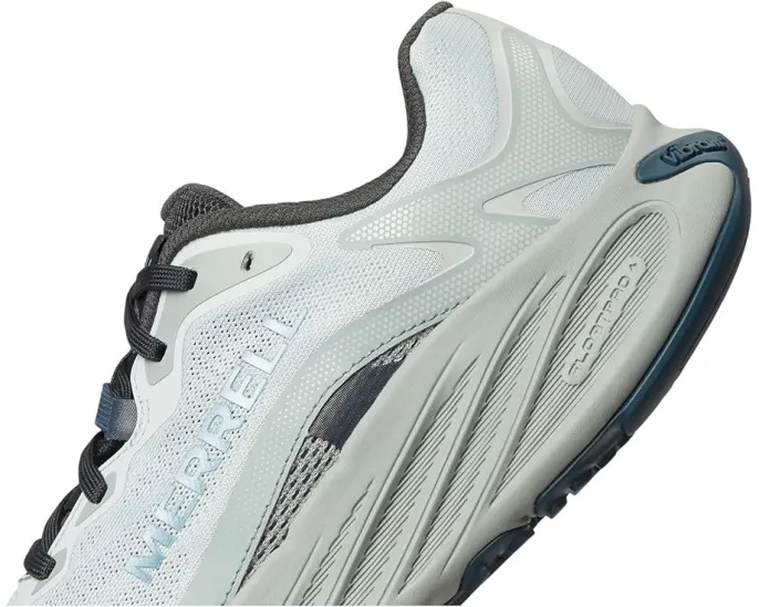 Беговые кроссовки Merrell Promorph с пеной FloatPro+ и подошвой Vibram XS Trek Evo