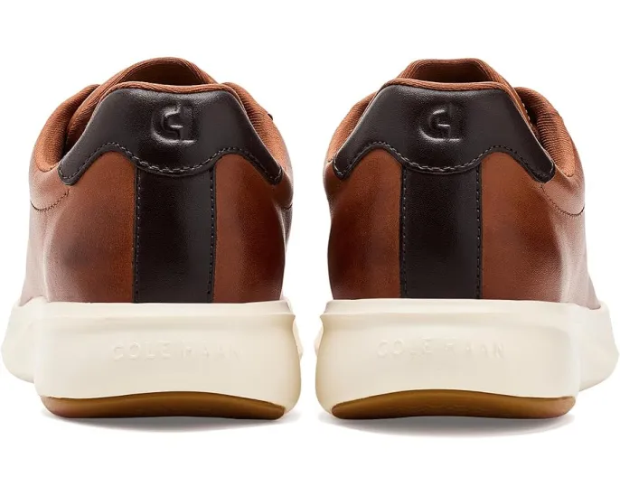 Кроссовки Cole Haan Grand Crosscourt Tennis Ii с технологией GRANDFOAM и круглым носком