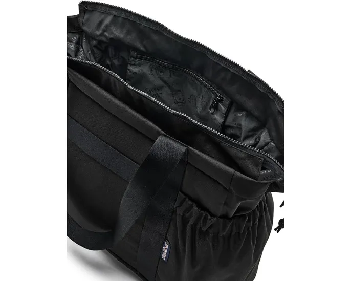 Большая сумка-тоут JanSport Large Day с отделением для ноутбука