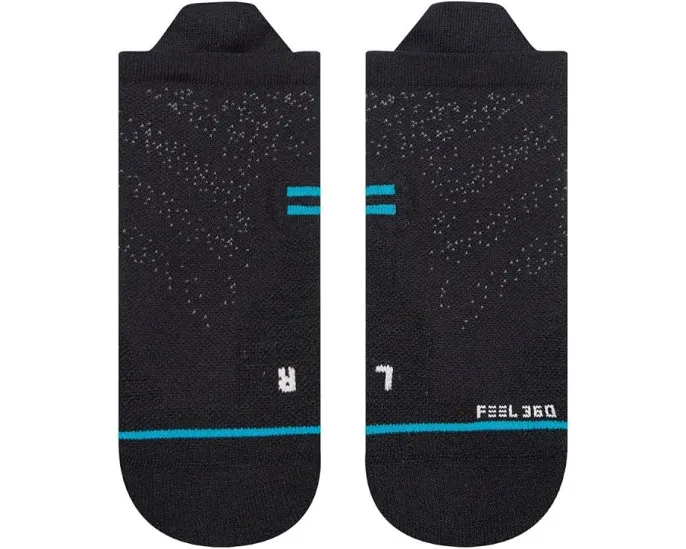 Носки Stance Athletic Tab с поддержкой свода стопы и технологией FEEL360