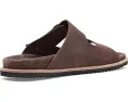 Сандалии Allen Edmonds Seagrove на ремешках с замшевым верхом