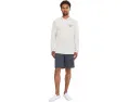Рашгард с капюшоном Bitmap Hood Sunshirt от Salty Crew