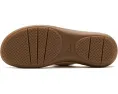 Сандалии Clarks Cecily Step на клине с пряжками и подошвой из термопластичной резины