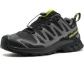 Трейловые кроссовки Salomon XA Pro 3D V9 с мембраной GORE-TEX для стабильности