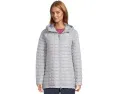 Парка THERMOBALL с капюшоном и синтетическим утеплителем от The North Face