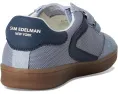 Кроссовки-мокасины Sam Edelman Talia с круглым носком