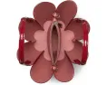 Сумка-ведро Kate Spade New York The Spade Flower из лаковой кожи